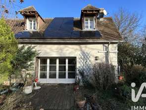 Vente Maison 2 chambresAzay-sur-Cher