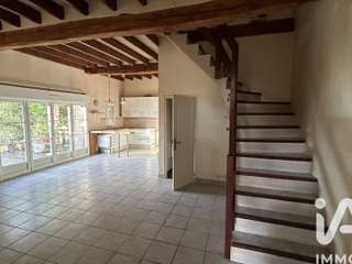 Vente maison 3 pièces Vente maison 3 pièces