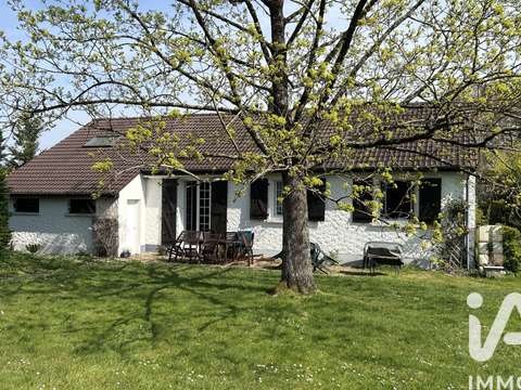 Vente maison 6 pièces Azay-sur-Cher 37