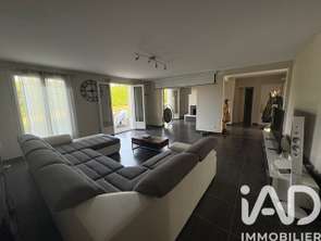 Vente Maison 6 chambresAzay-sur-Cher
