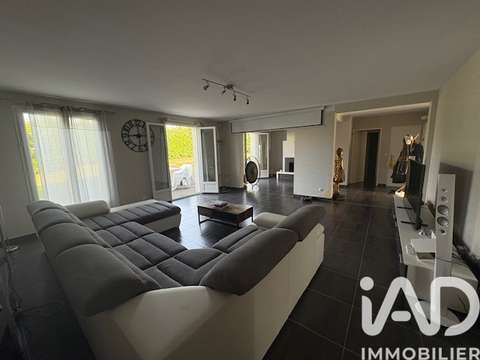 Vente maison 8 pièces Azay-sur-Cher 37