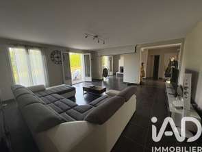 Vente Maison 6 chambresAzay-sur-Cher