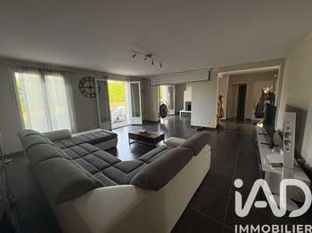 Vente maison 8 pièces Azay-sur-Cher 37