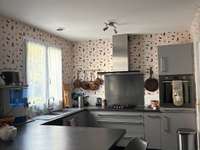 Vente maison 8 pièces Vente maison 8 pièces