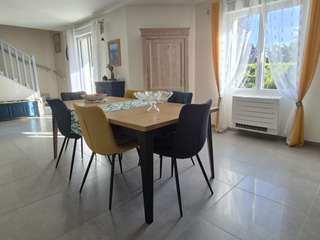 Vente maison 7 pièces Vente maison 7 pièces