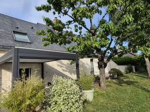 Vente Maison 5 chambresAzay-sur-Cher