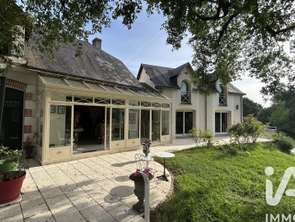 Vente Maison 6 chambresAzay-sur-Cher
