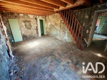 Vente maison 3 pièces Vente maison 3 pièces