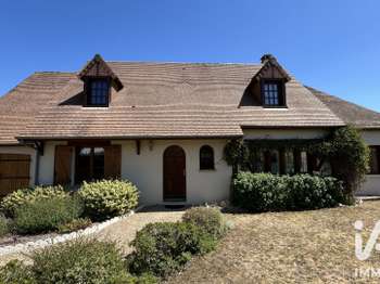Vente Maison 4 chambresAzay-sur-Cher