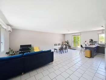 Vente Maison 3 chambresAzay-sur-Cher