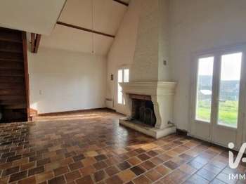Maison 4 pièces 106 m² · à Azay-sur-Cher · 106 m² · 235 000 €