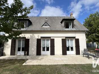 Vente maison 6 pièces Azay-sur-Cher 37