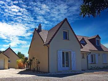 Vente Maison 4 chambresAzay-sur-Cher