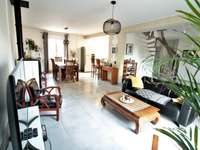 Vente maison 8 pièces Vente maison 8 pièces