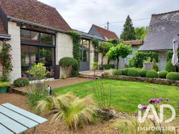 Vente Maison 3 chambresAzay-sur-Cher