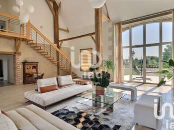 Vente maison 10 pièces Vente maison 10 pièces