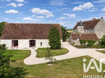 Vente maison 10 pièces Azay-sur-Indre 37