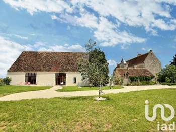 Vente maison 10 pièces Vente maison 10 pièces