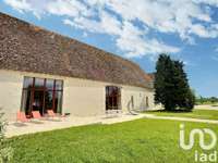 Vente maison 10 pièces Vente maison 10 pièces