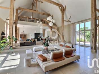 Vente Maison 6 chambresAzay-sur-Indre