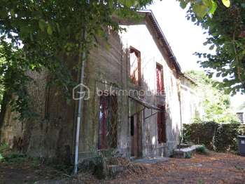 Vente maison 3 pièces Azay-sur-Thouet 79