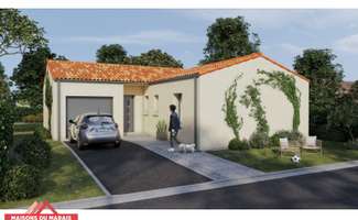 Photo Vente maison Azay-sur-Thouet