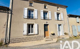 Photo Vente maison Azay-sur-Thouet
