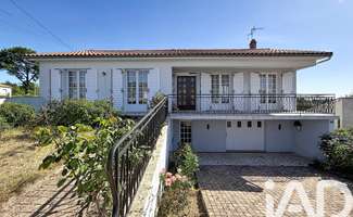 Photo Vente maison Azay-sur-Thouet