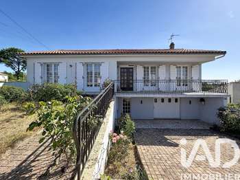 Vente maison 5 pièces Azay-sur-Thouet 79