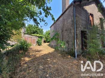 Vente Maison 5 piècesAzay-sur-Thouet