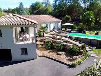 Vente Maison 5 piècesAzay-sur-Thouet