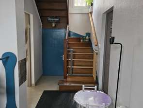 Vente Maison 4 chambresAzé