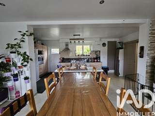 Vente maison 6 pièces Vente maison 6 pièces