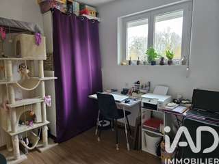 Vente maison 6 pièces Vente maison 6 pièces