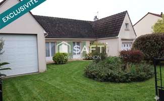 Photo Vente maison Azé