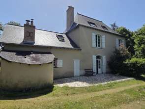 Vente Maison 3 chambresAzé