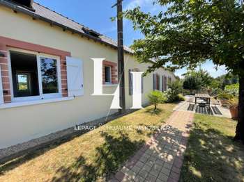 Photo Vente maison Azé
