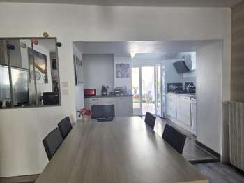Vente maison 3 pièces Vente maison 3 pièces