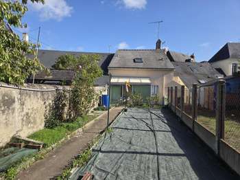 Vente Maison 2 chambresAzé