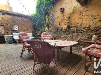 Vente Maison 4 chambresAzillanet