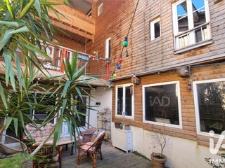 Vente maison 6 pièces Vente maison 6 pièces