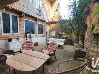 Vente maison 6 pièces Vente maison 6 pièces