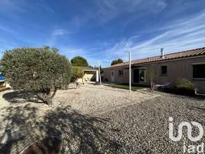 Vente Maison 4 chambresAzille