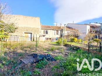 Vente maison 4 pièces Azille 11