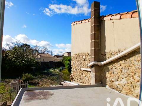 Vente maison 4 pièces Vente maison 4 pièces