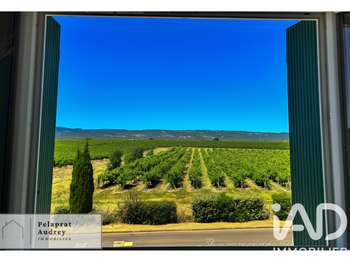 Vente maison 3 pièces Azille 11