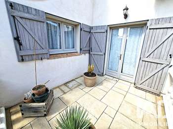 Vente maison 4 pièces Azille 11