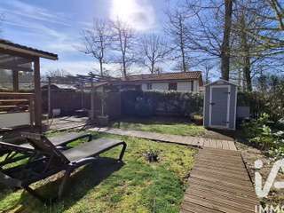 Vente maison 3 pièces Vente maison 3 pièces