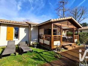 Vente Maison 2 chambresAzur