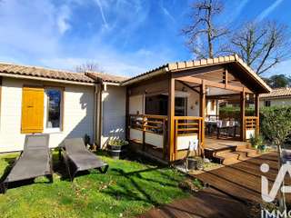 Vente maison 3 pièces Vente maison 3 pièces